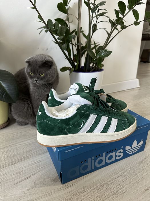 Адідас кампус 00 Adidas Campus