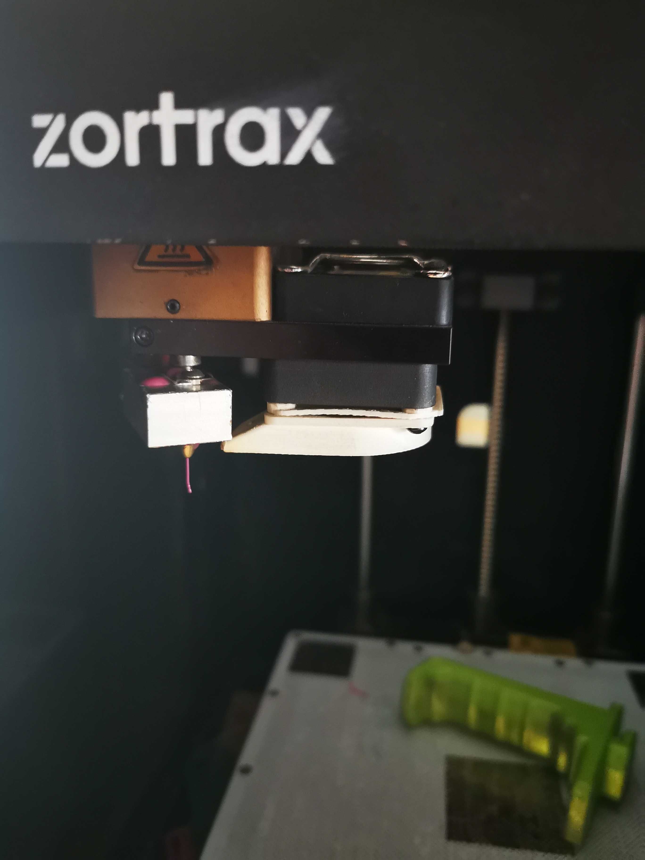 Drukarka Zortrax M200, sprawna