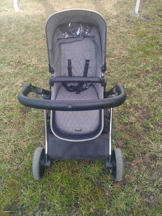 Коляска дитяча 2 в 1 англійського бренду