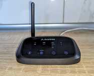 Nadajnik odbiornik Bluetooth do telewizora Avantree Oasis Plus