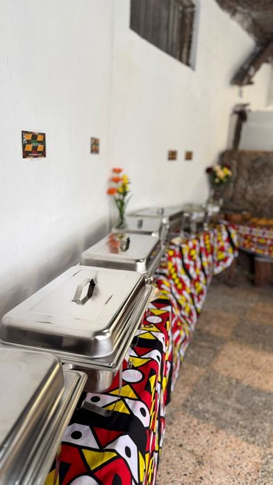 Espaço Para Casamentos Low Cost  - Negociável