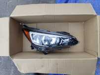 Prawa lampa do Subaru Crosstrek 2022 USA