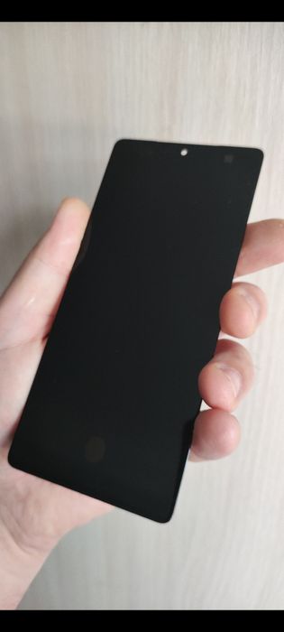 Продам оригінальний дисплей Infinix notе 40