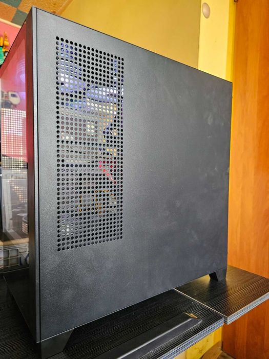 Komputer i5  8 gb ram