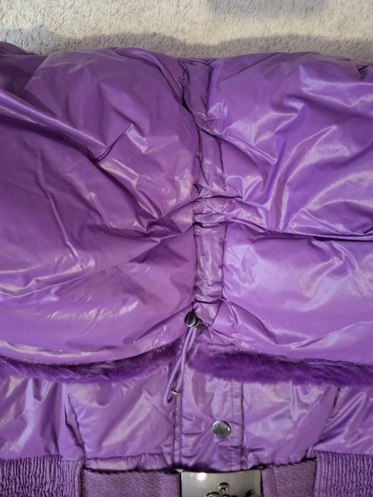 Куртка жіноча Silvian reach пепехідна демісезонна розмір s