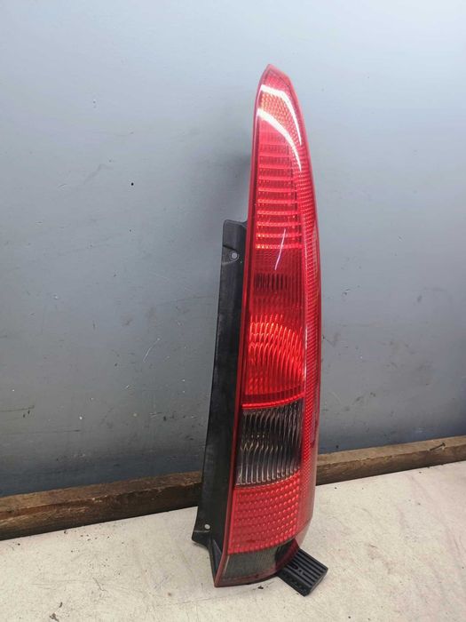 Lampa Prawy Tył Prawa Tylna Ford Fusion  EU