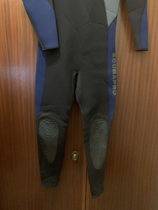 Fato de mergulho ScubaPro