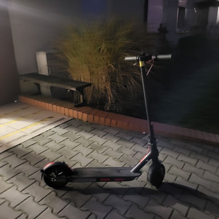 Hulajnoga elektryczna Xiaomi PRO 2