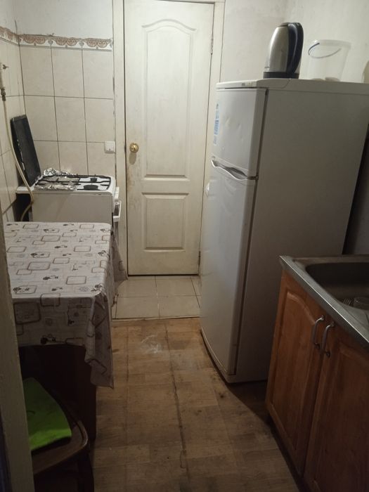 Дом в частном секторе