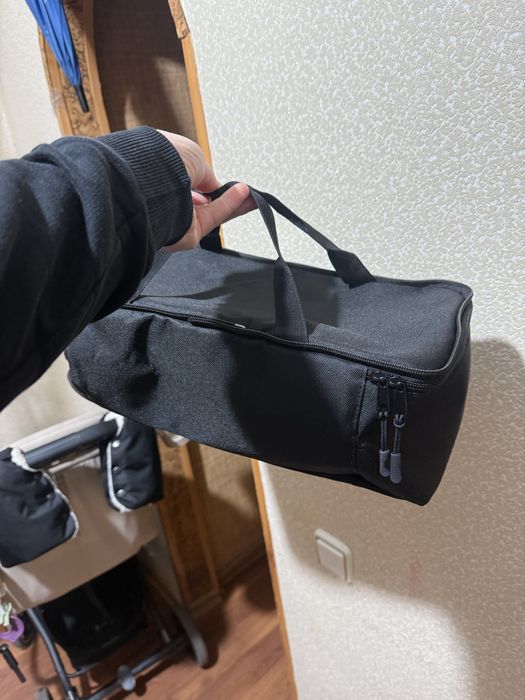 Сумка 2в1 з холодильником для пікніку