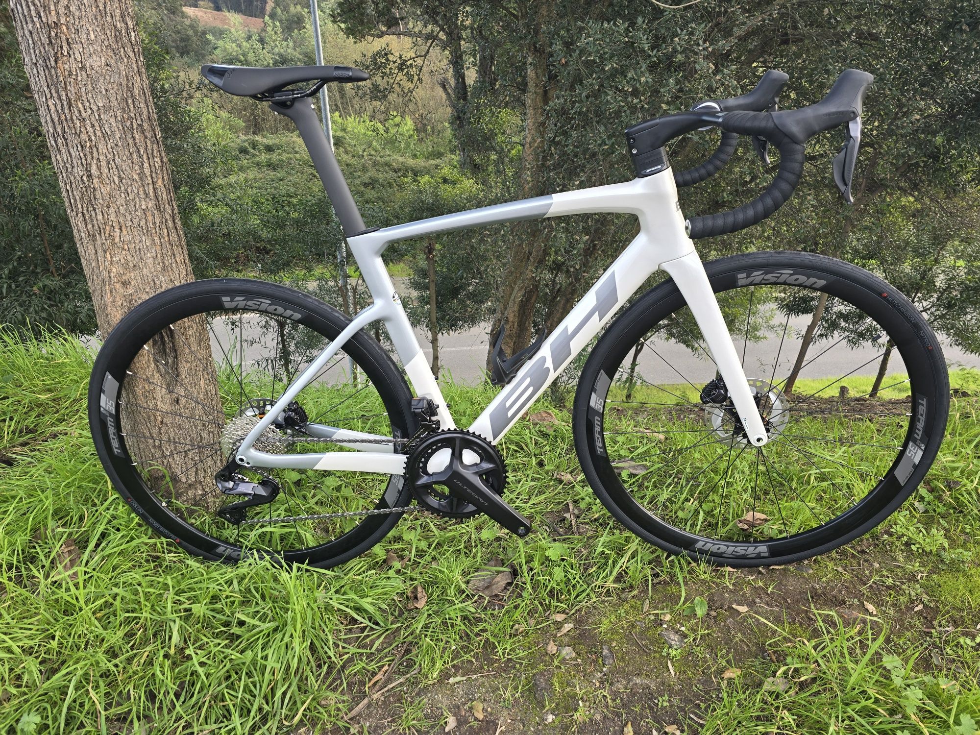 Bh rs1 com ultegra di2 promocaooo