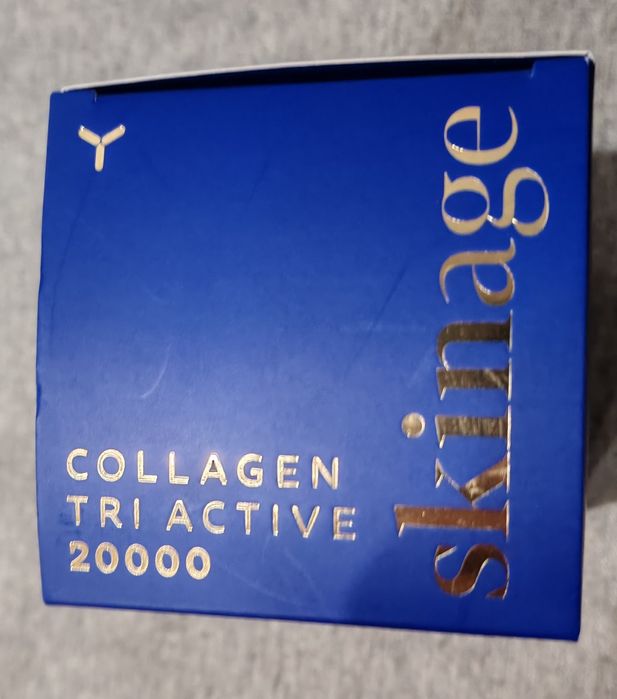 Yasenka Collagen Tri Active 20,000 500ml