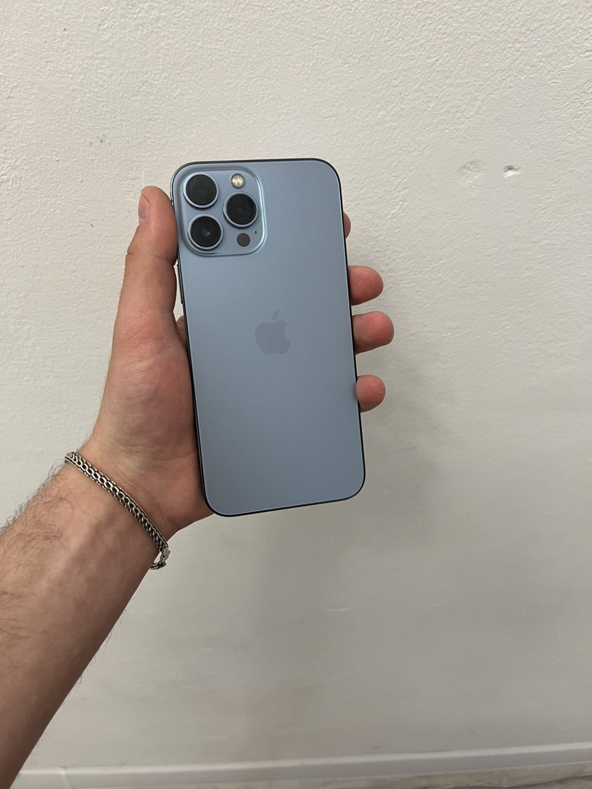 Iphone 13 pro max 256gb