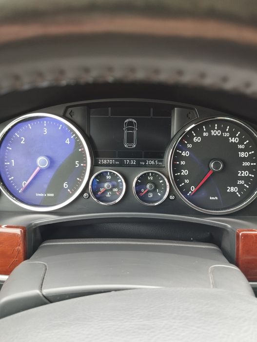 Продам Фольксваген тоурег