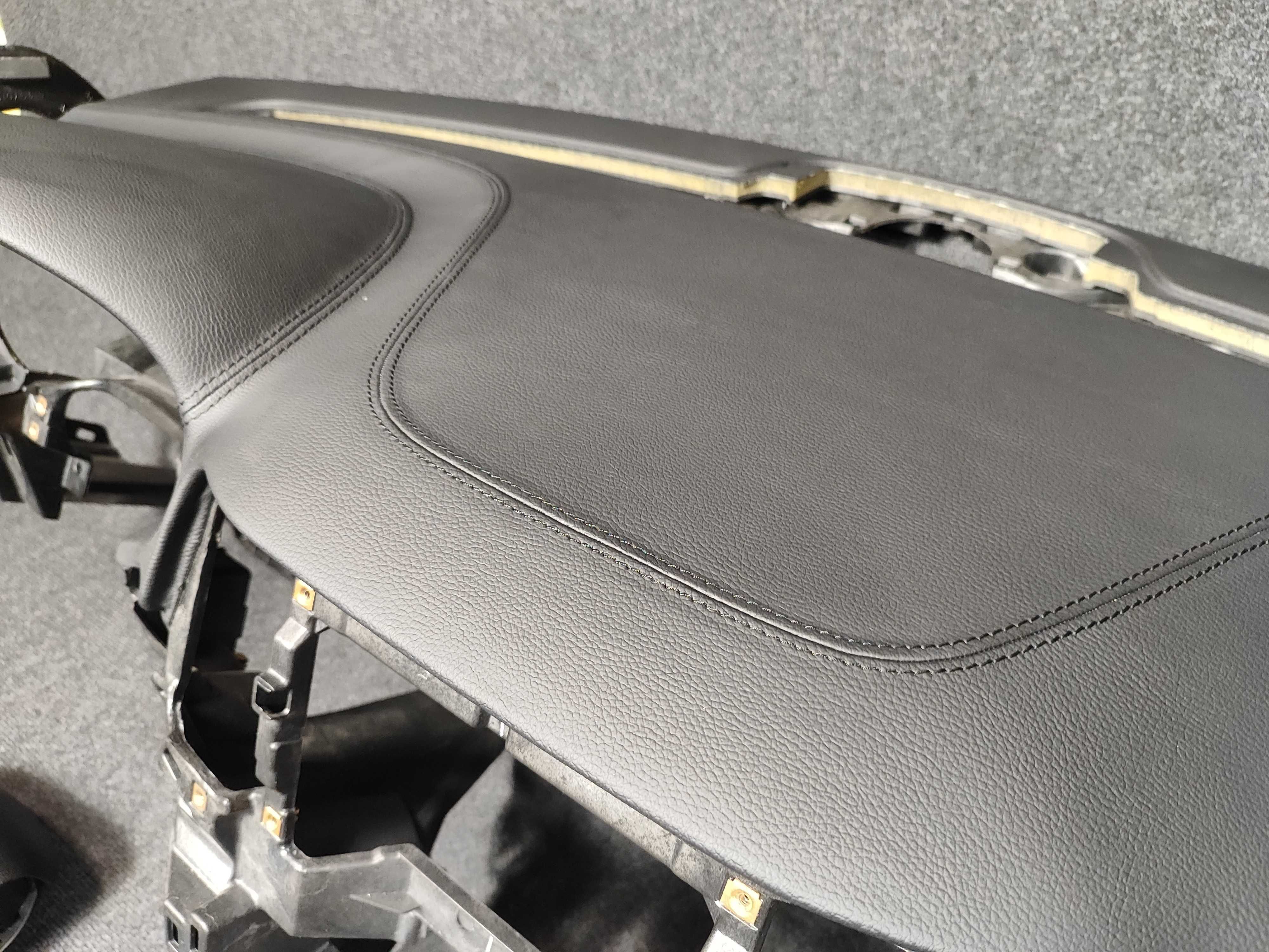 ZONDA AIRBAG regeneracja poduszek, regeneracja desek, naprawa pasów