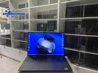 Ігровий Dell Precision 5550 Touch [i7 12 ЯДЕР] 4K NVIDIA R32 Куліша 22