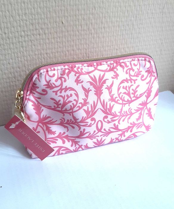 nowy zestaw Estee Lauder krem kompleks kosmetyczka