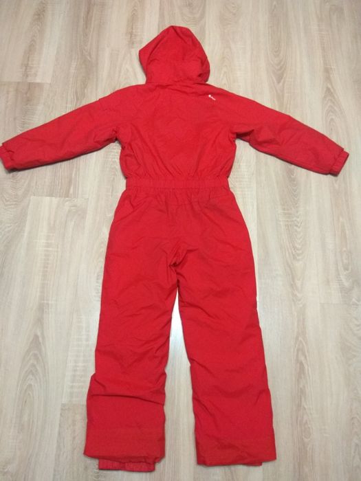 Wed'ze Zimowy kombinezon dziecięcy  Unisex
