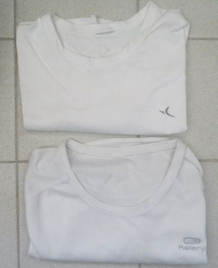 Diversos Equipamentos BTT