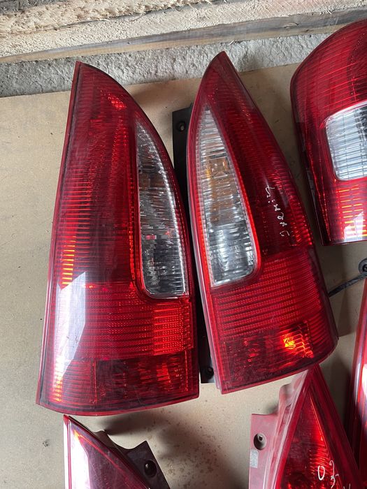 Стоп Mazda 5, premacy, mpv, мазда 5, премасі, мпв, б/у оригінал