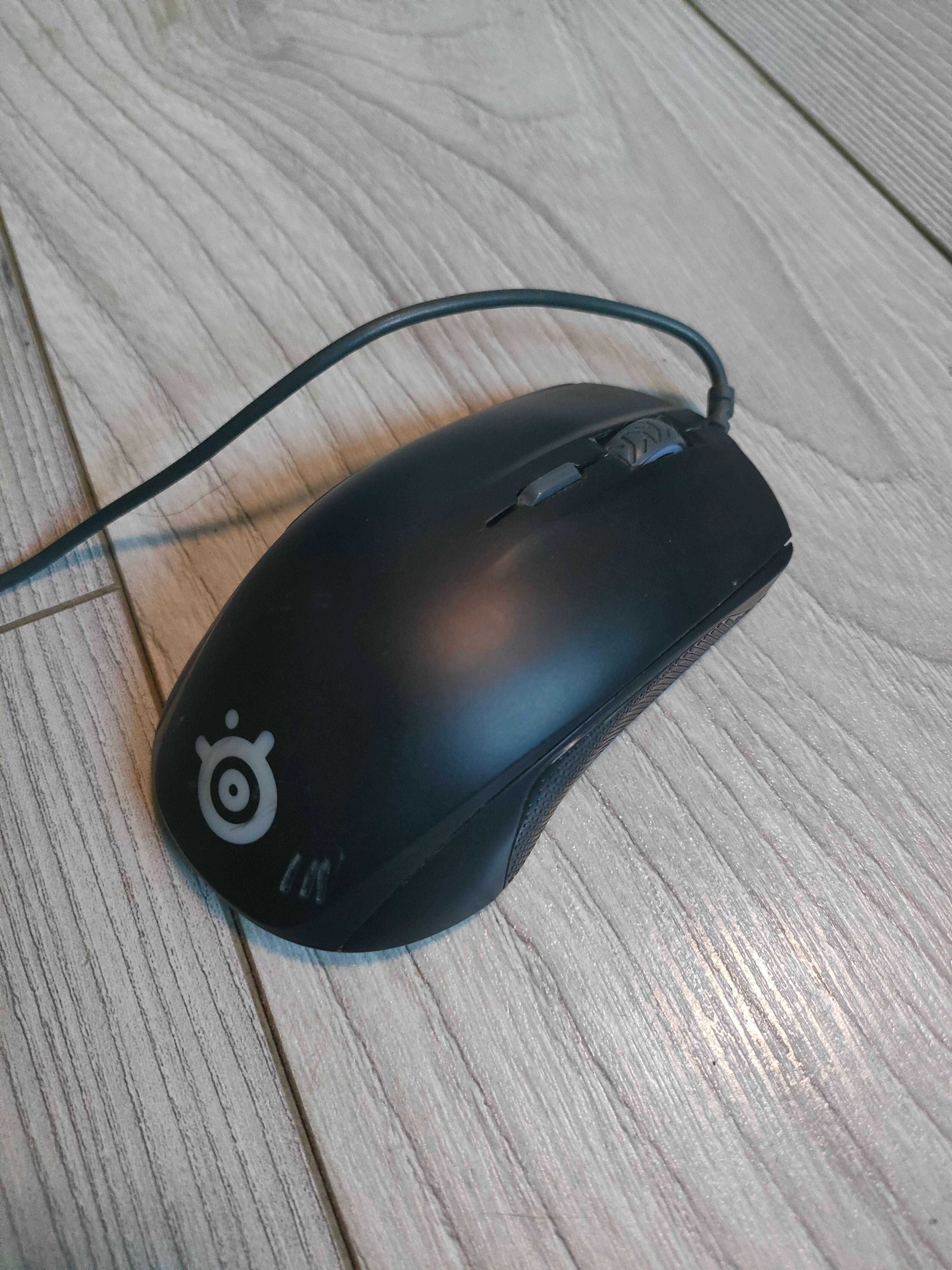 Steelseries Rival 110