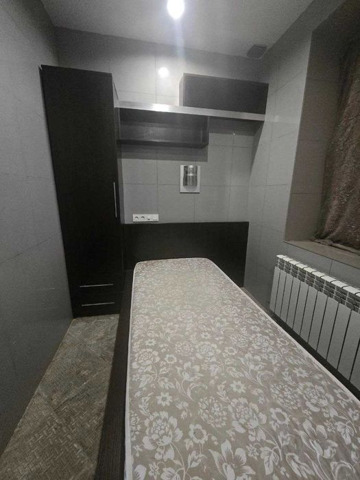 Оренда будинку в с. Потіївка