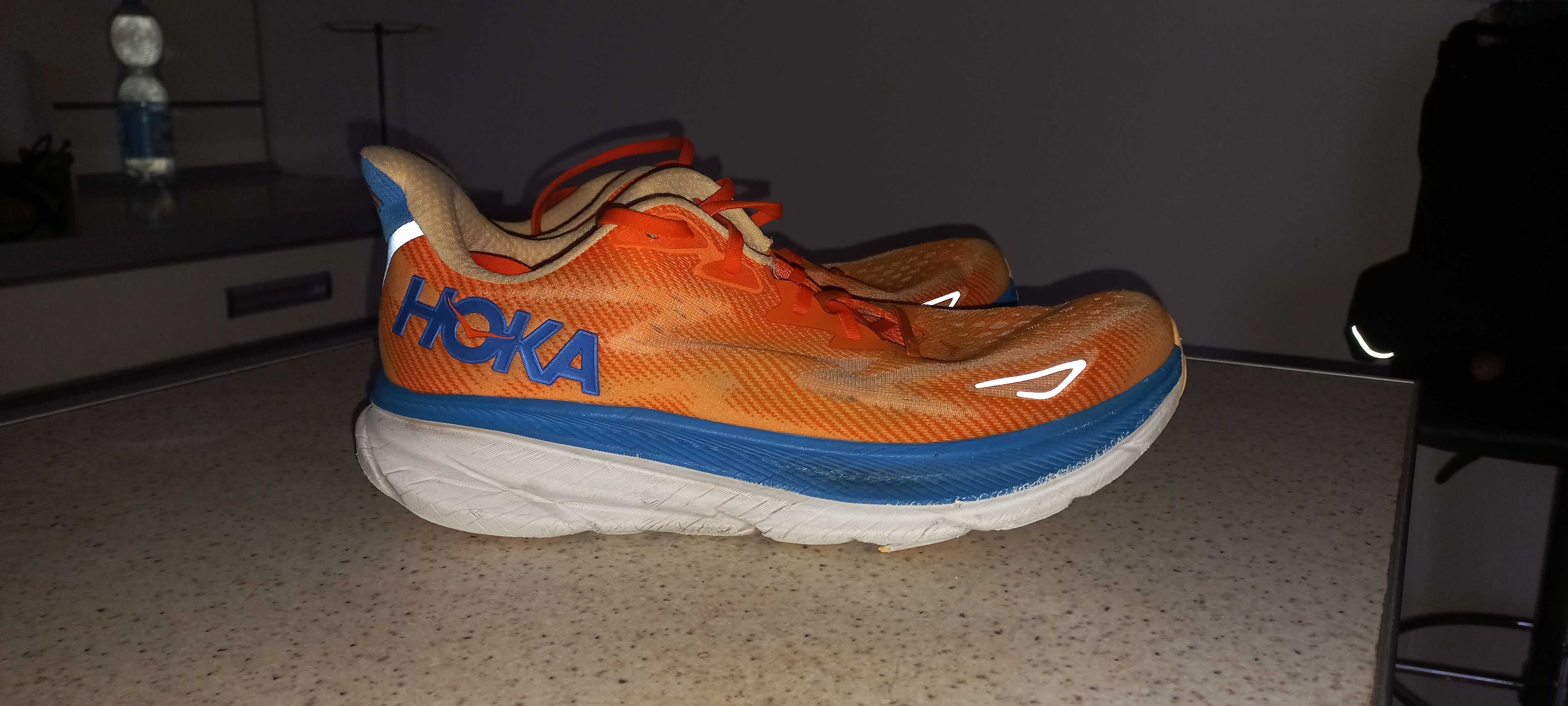 buty hoka clifto 9