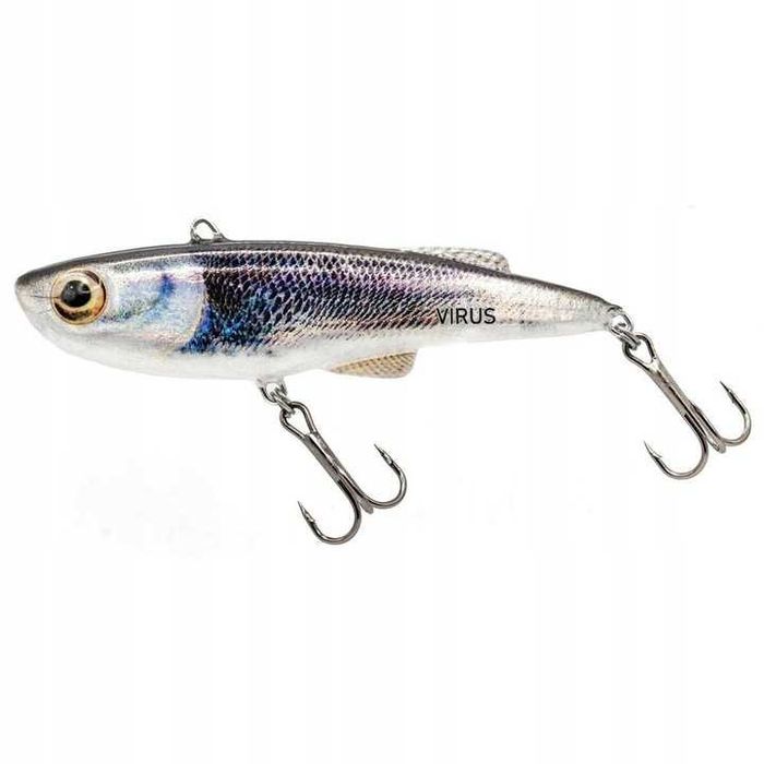 WObler Hunter Virus 19g 8,2cm