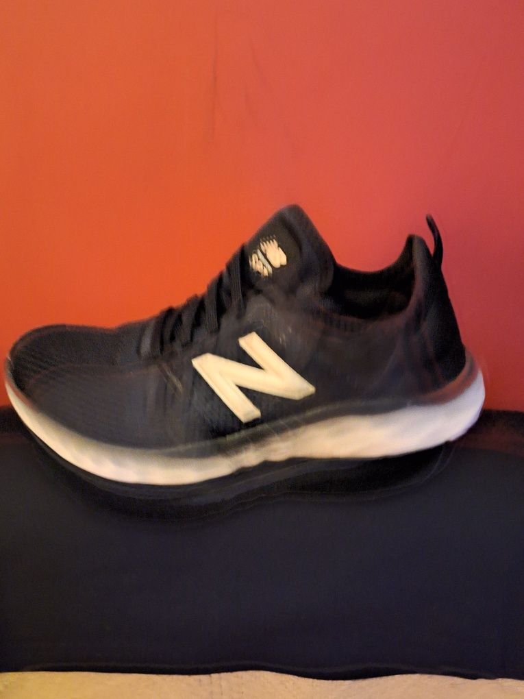 New balance roz. 45 ( 29 cm) .