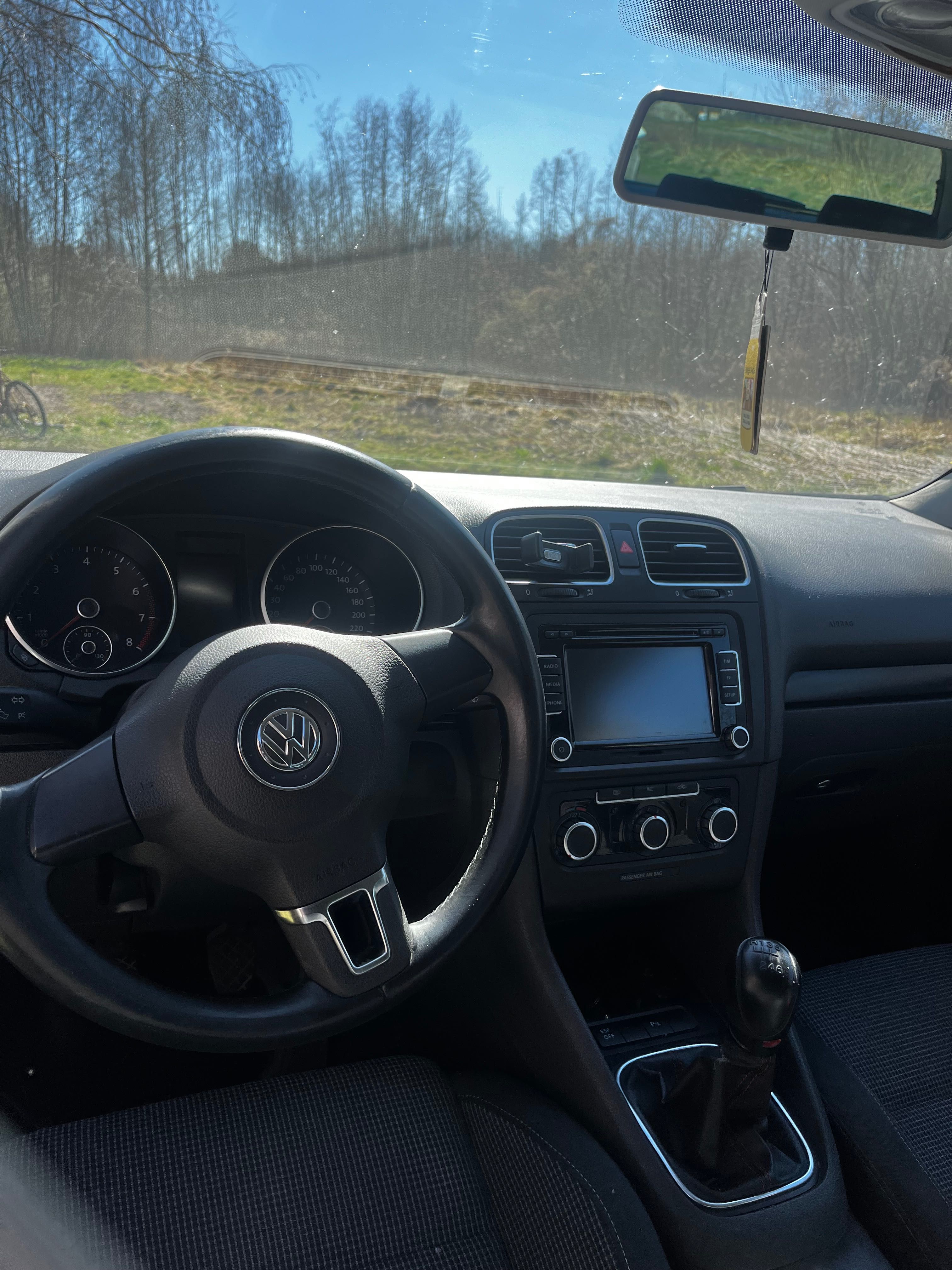 Sprzedam  VW Golf VI 1.4 TSI