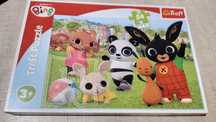 Puzzle 24 maxi Bing