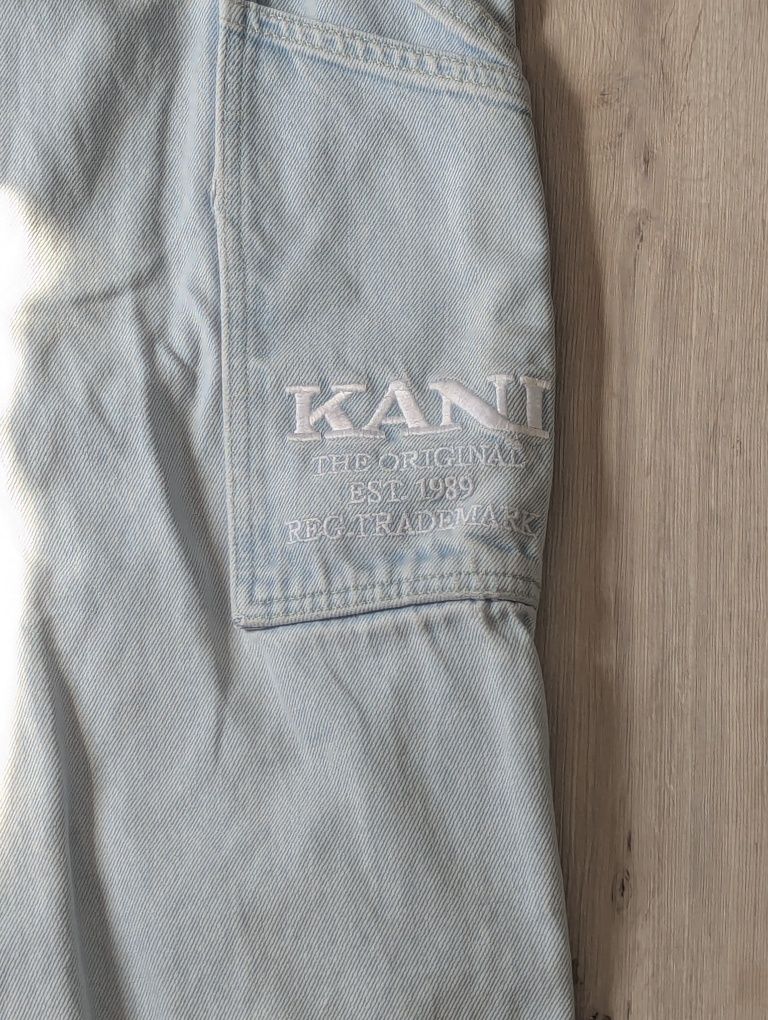 Джинсы Karl Kani