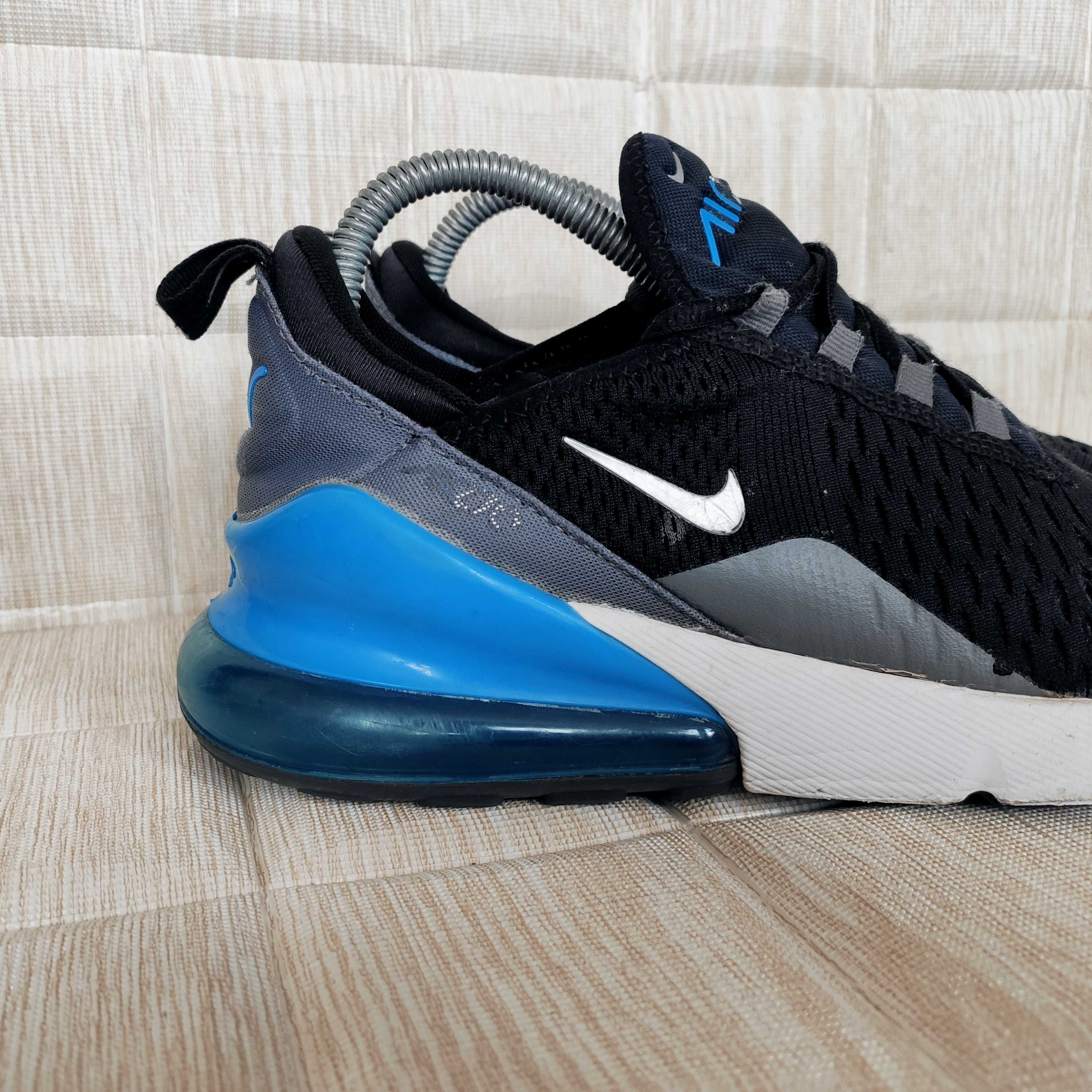 Nike Air Max 270 rozmiar 38.5, stan jak na zdjęciach