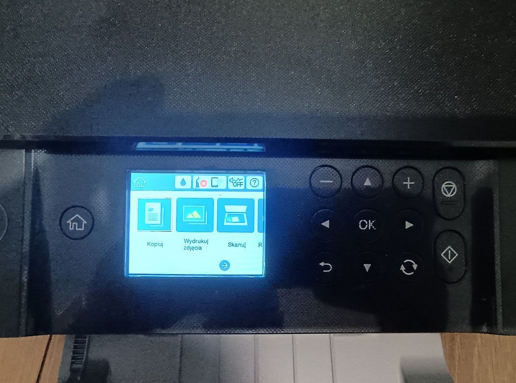 Drukarka Epson XP-6100