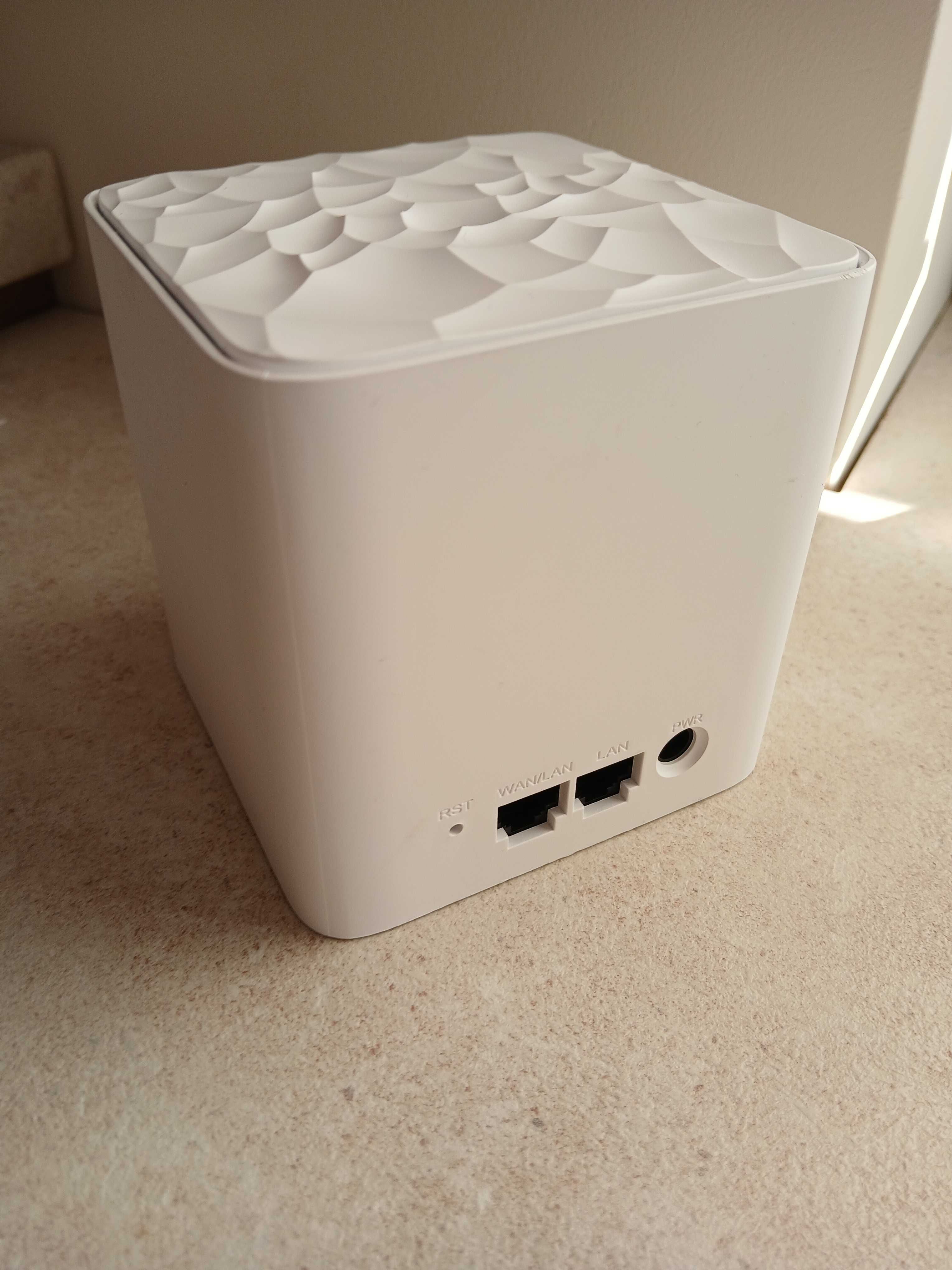 Wzmacniacz sygnału Wifi Jensen Omni lite