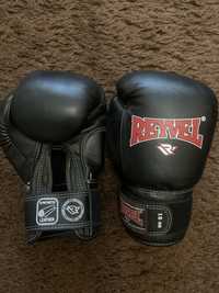 Боксерські рукавички Reyvel 12 oz