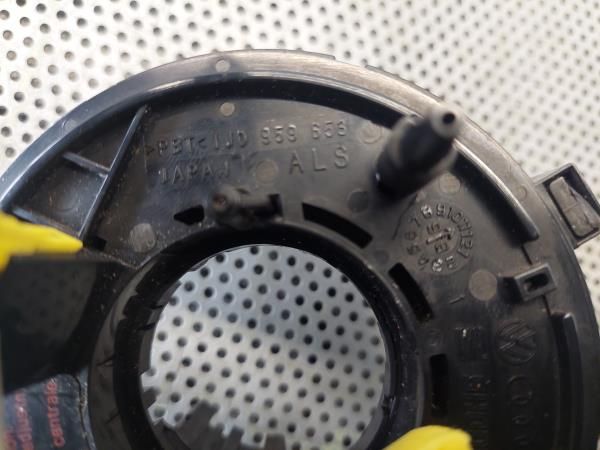 Fita de airbags SKODA Octavia I Hatchback (1U2)