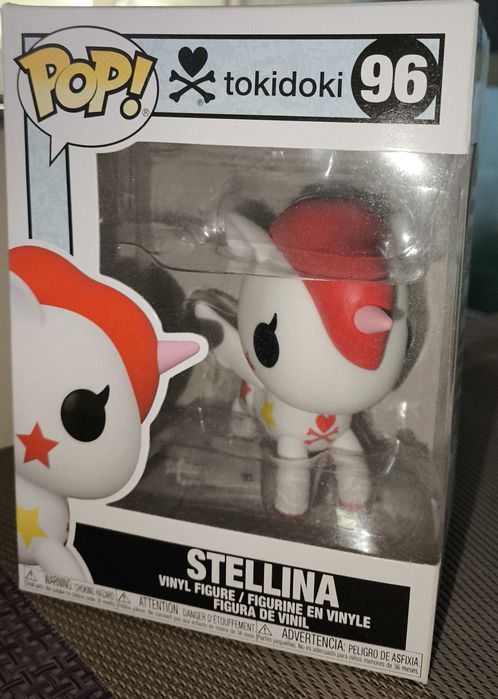 Фанко поп Funko Pop