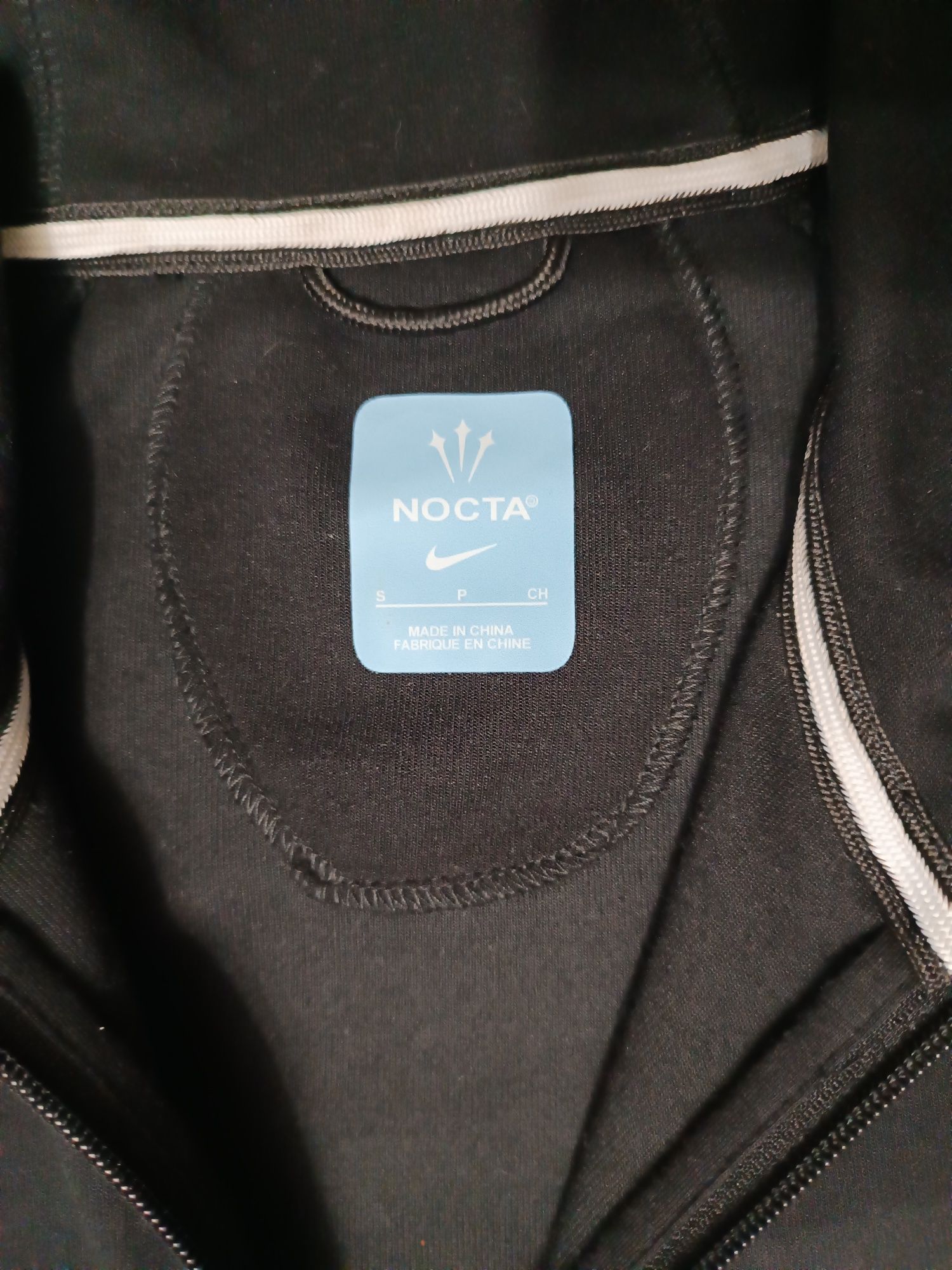 Nike tech fleece nocta