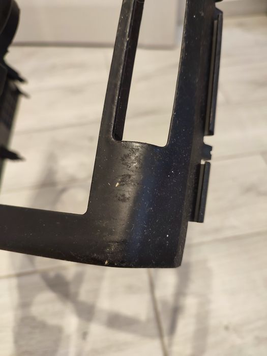 Nissan qashqai j10 центральна консоль в торпедо