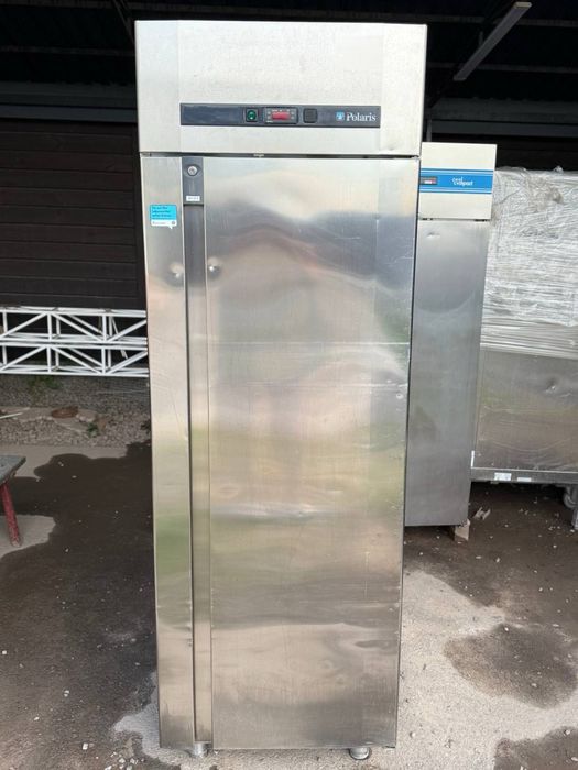Морозильна шафа Polaris SPA BT 70, 600 л, для HoReCa, -20 °C