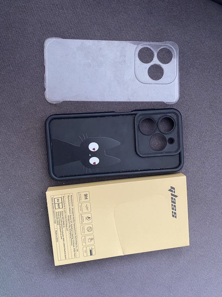 telefon infinix smart 8