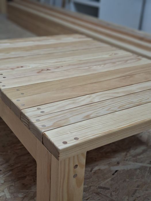 Camas extensíveis para carrinhas