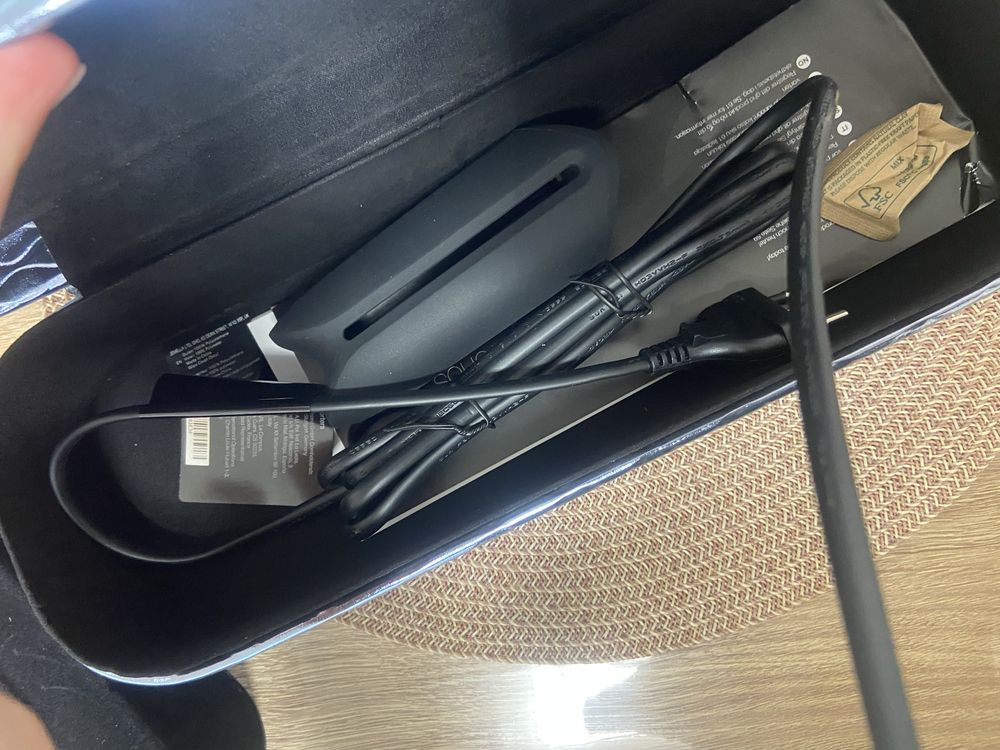 Ghd chronos професійний випрямляч