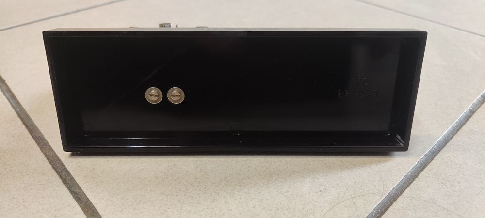 Budzik Sława mechaniczny