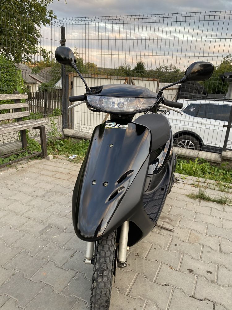 Продам Honda dio 35
