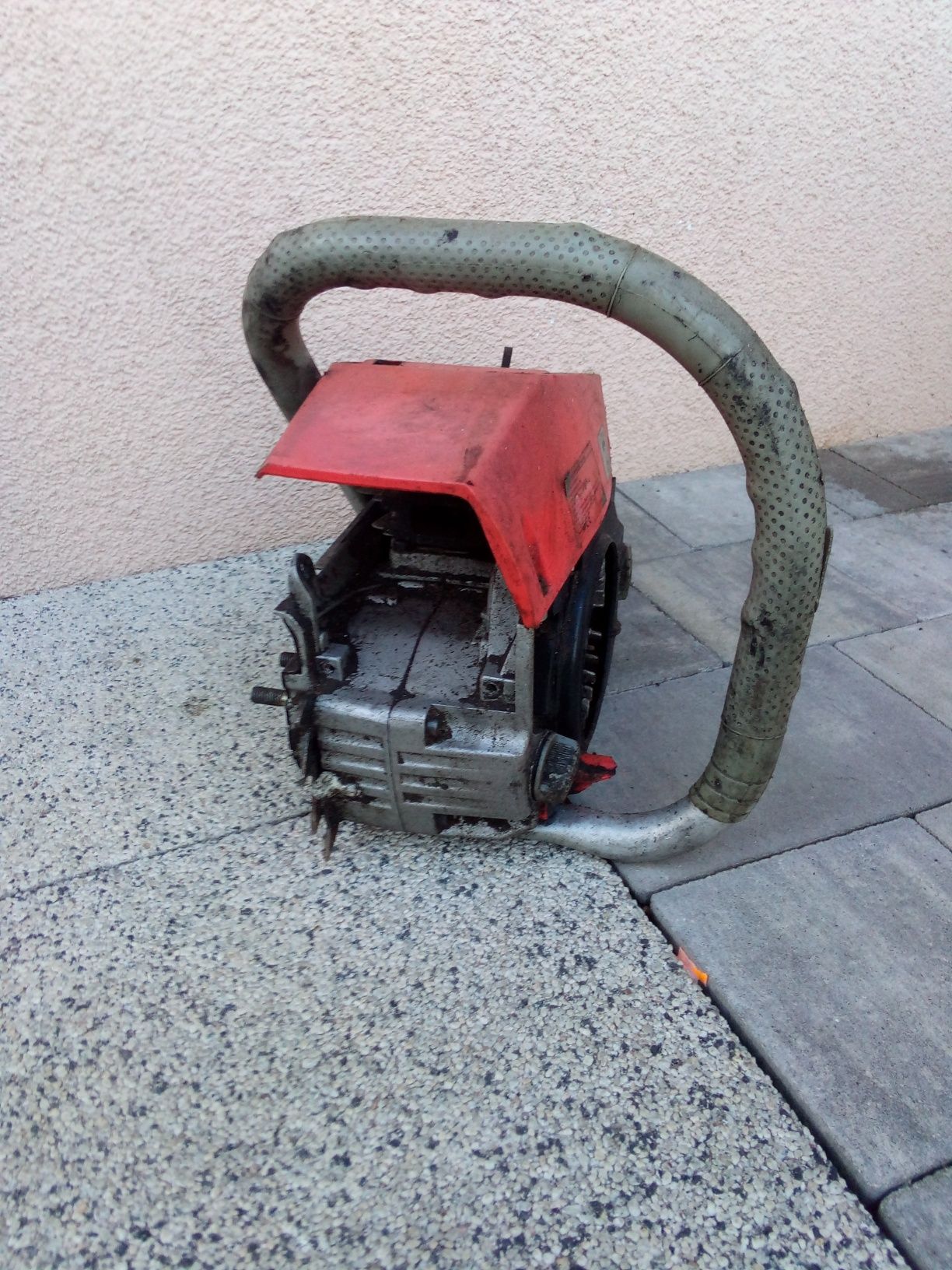 Piła Spalinowa Łańcuchowa PN5200