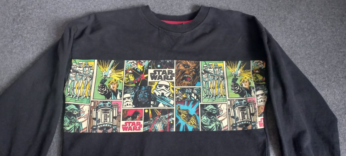 Bluza Star Wars!