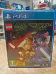 LEGO Gwiezdne wojny: Przebudzenie Mocy PS4 Sklep Wysyłka Wymiana