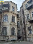 Продам окрему будівлю у центрі Одеси